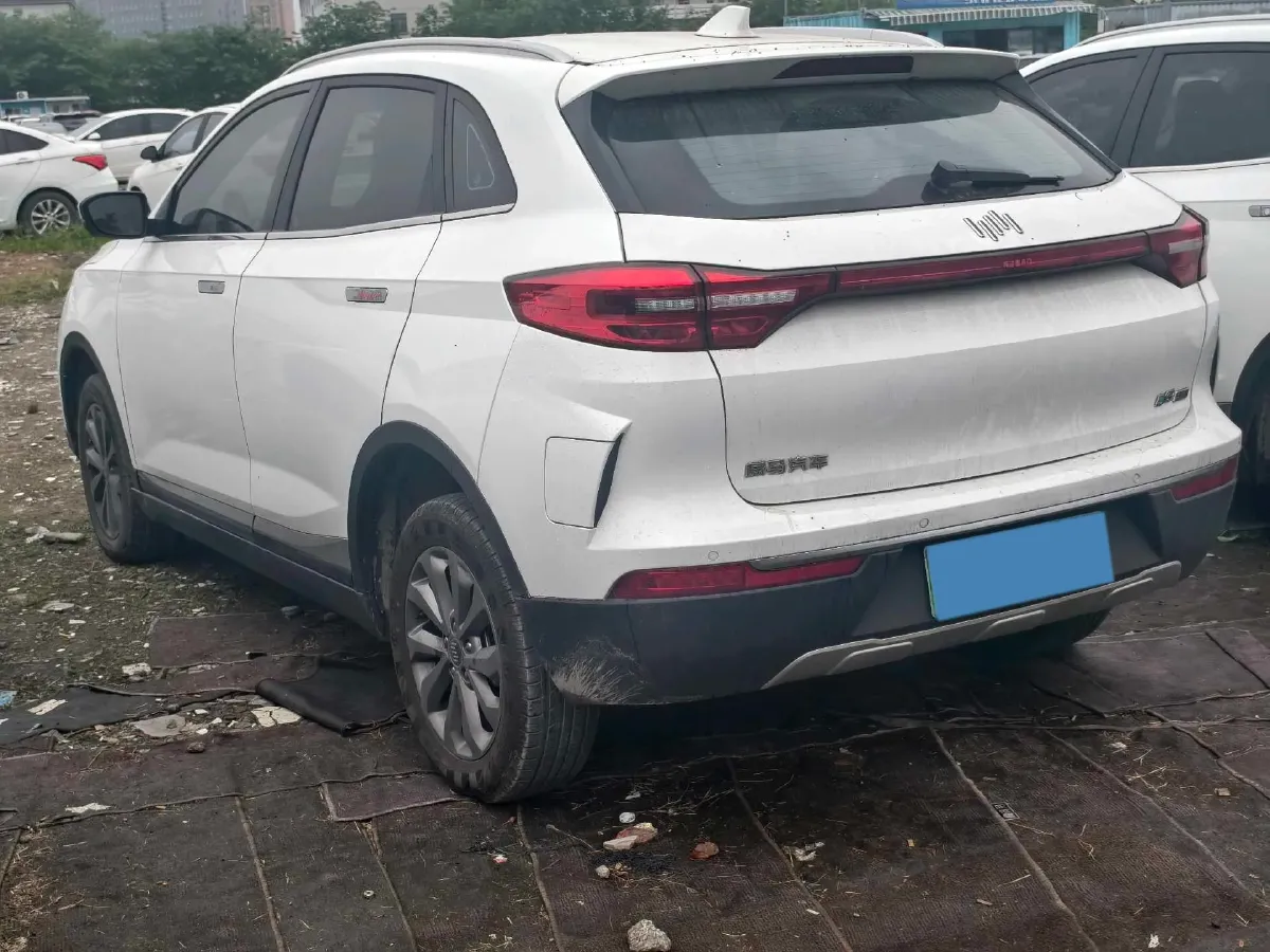 2019 Weltmeister EX5 BEV 52.56KWH,autocango,china used car exporter,china ev exporter,chinese used car exporter,chinese used ev exporter