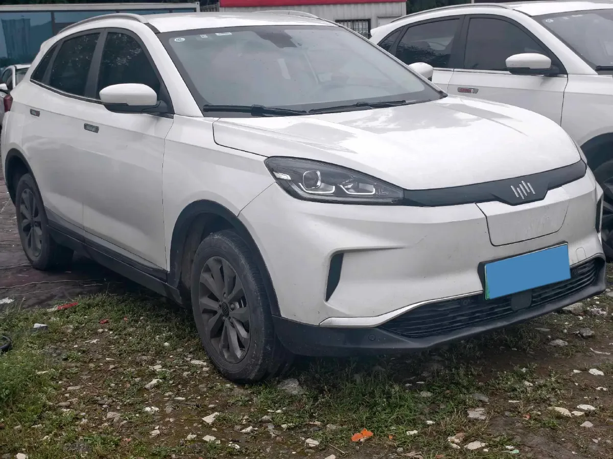 2019 Weltmeister EX5 BEV 52.56KWH,autocango,china used car exporter,china ev exporter,chinese used car exporter,chinese used ev exporter