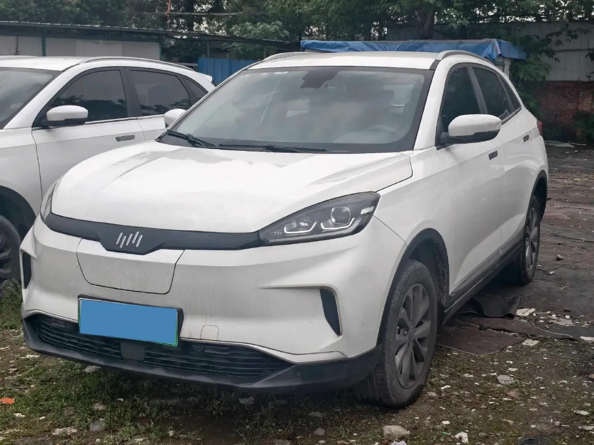 2019 Weltmeister EX5 BEV 52.56KWH,autocango,china used car exporter,china ev exporter,chinese used car exporter,chinese used ev exporter