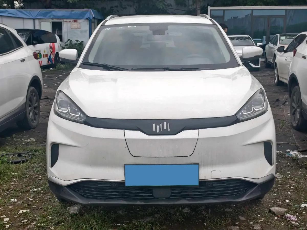 2019 Weltmeister EX5 BEV 52.56KWH,autocango,china used car exporter,china ev exporter,chinese used car exporter,chinese used ev exporter