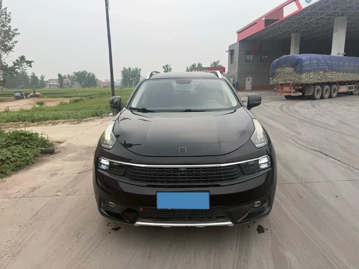 2020 LYNK&CO 01 2.0T 190HP L4 6AT,autocango,china used car exporter,china ev exporter,chinese used car exporter,chinese used ev exporter