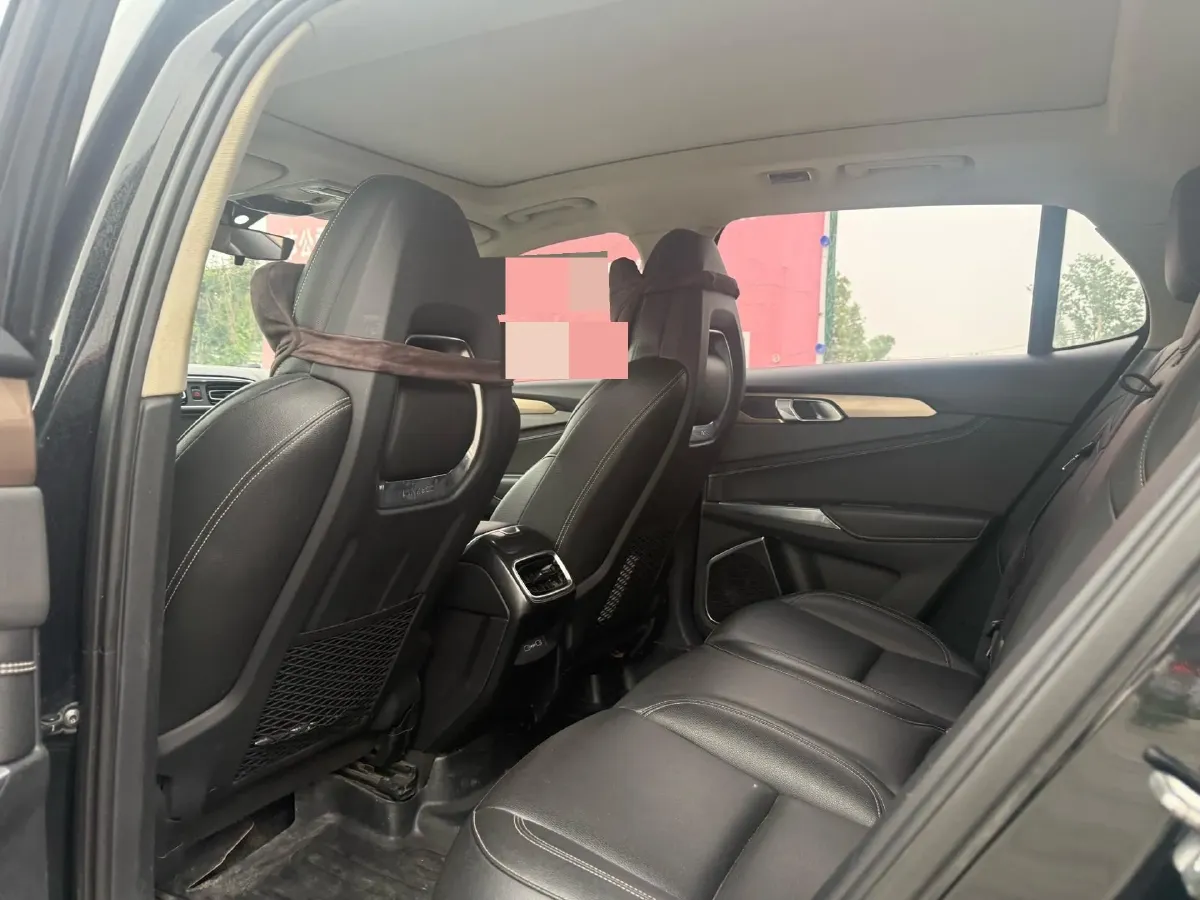 2020 LYNK&CO 01 2.0T 190HP L4 6AT,autocango,china used car exporter,china ev exporter,chinese used car exporter,chinese used ev exporter