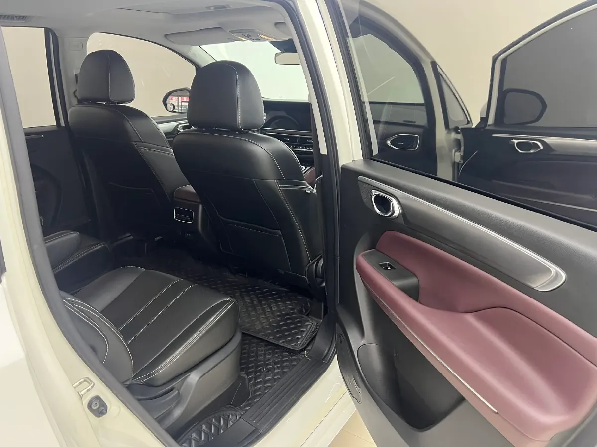 2021 GAC Trumpchi M6 1.5T 169HP L4 7DCT,autocango,china used car exporter,china ev exporter,chinese used car exporter,chinese used ev exporter