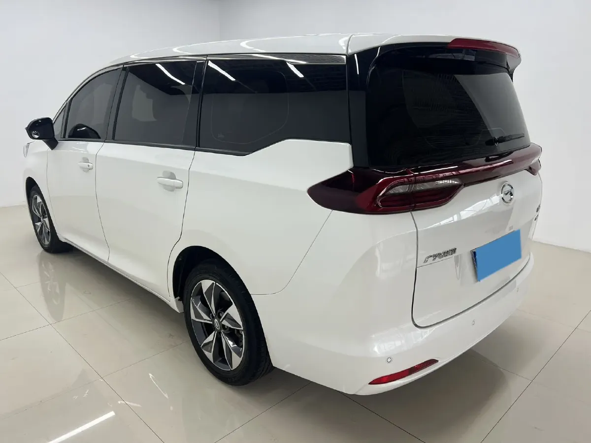2021 GAC Trumpchi M6 1.5T 169HP L4 7DCT,autocango,china used car exporter,china ev exporter,chinese used car exporter,chinese used ev exporter