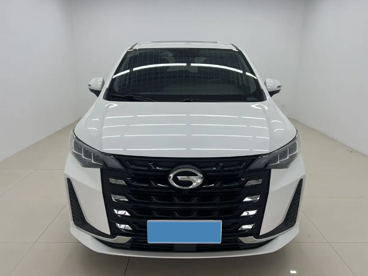 2021 GAC Trumpchi M6 1.5T 169HP L4 7DCT,autocango,china used car exporter,china ev exporter,chinese used car exporter,chinese used ev exporter