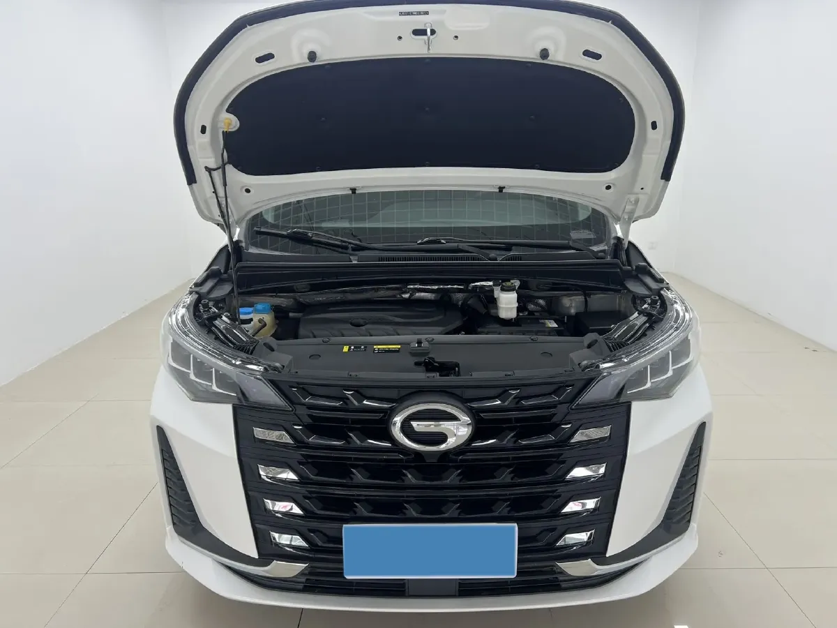 2021 GAC Trumpchi M6 1.5T 169HP L4 7DCT,autocango,china used car exporter,china ev exporter,chinese used car exporter,chinese used ev exporter