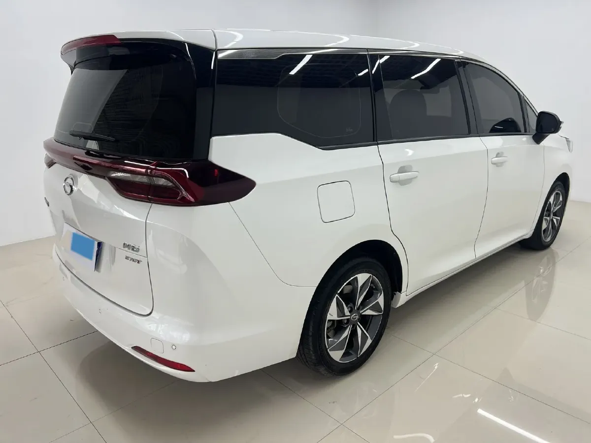 2021 GAC Trumpchi M6 1.5T 169HP L4 7DCT,autocango,china used car exporter,china ev exporter,chinese used car exporter,chinese used ev exporter