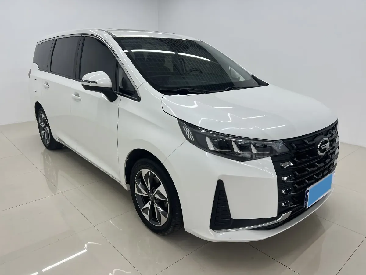 2021 GAC Trumpchi M6 1.5T 169HP L4 7DCT,autocango,china used car exporter,china ev exporter,chinese used car exporter,chinese used ev exporter