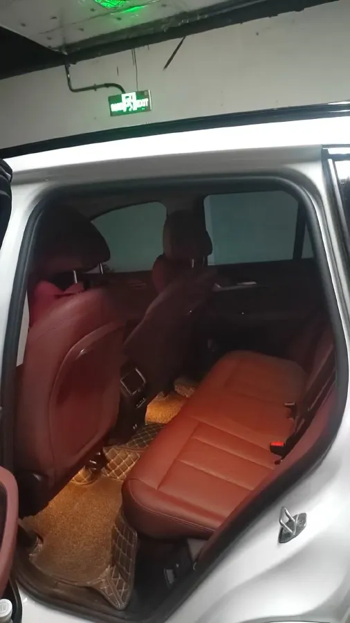 2023 BMW X3 2.0T 245HP L4 8AT,autocango,china used car exporter,china ev exporter,chinese used car exporter,chinese used ev exporter