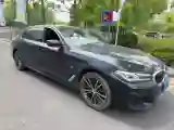 2022 BMW 5 Series 2.0T 252HP L4 8AT