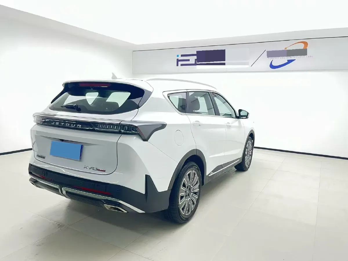 2025 Jetour X70 Plus 1.5T 184HP L4 7DCT,autocango,china used car exporter,china ev exporter,chinese used car exporter,chinese used ev exporter