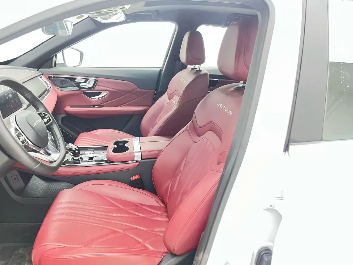 2025 Jetour X70 Plus 1.5T 184HP L4 7DCT,autocango,china used car exporter,china ev exporter,chinese used car exporter,chinese used ev exporter