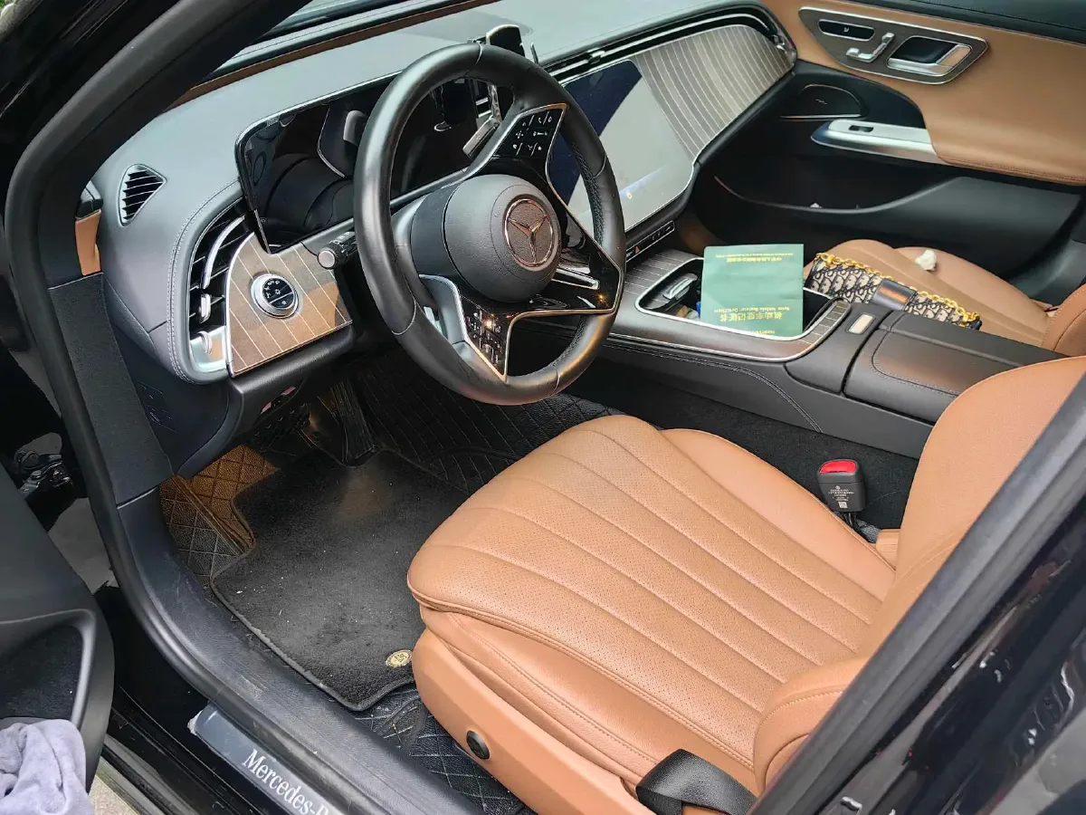 2024 Mercedes-Benz E Class 2.0T 258HP L4 9AT,autocango,china used car exporter,china ev exporter,chinese used car exporter,chinese used ev exporter