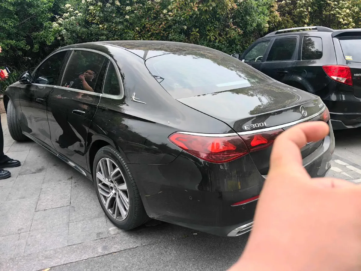 2024 Mercedes-Benz E Class 2.0T 258HP L4 9AT,autocango,china used car exporter,china ev exporter,chinese used car exporter,chinese used ev exporter