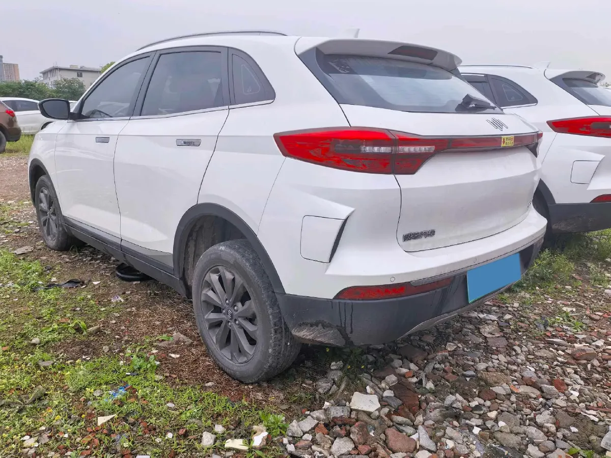 2019 Weltmeister EX5 BEV 69KWH,autocango,china used car exporter,china ev exporter,chinese used car exporter,chinese used ev exporter