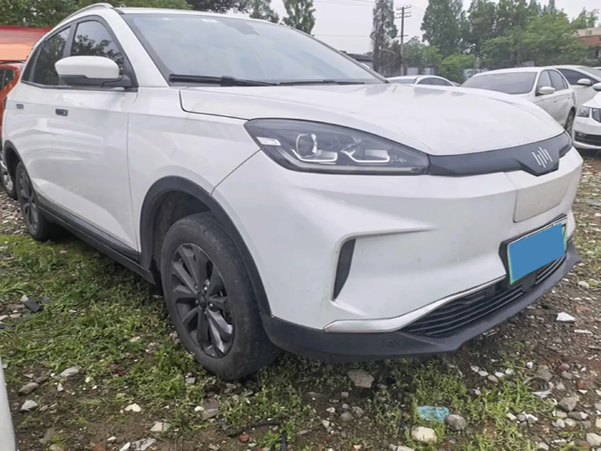 2019 Weltmeister EX5 BEV 69KWH,autocango,china used car exporter,china ev exporter,chinese used car exporter,chinese used ev exporter
