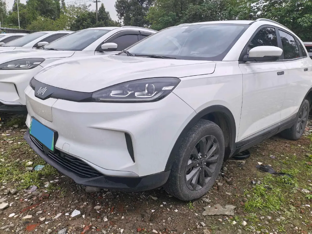 2019 Weltmeister EX5 BEV 69KWH,autocango,china used car exporter,china ev exporter,chinese used car exporter,chinese used ev exporter