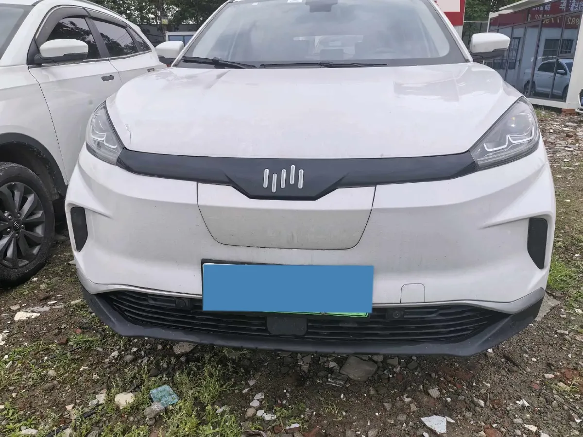 2019 Weltmeister EX5 BEV 69KWH,autocango,china used car exporter,china ev exporter,chinese used car exporter,chinese used ev exporter