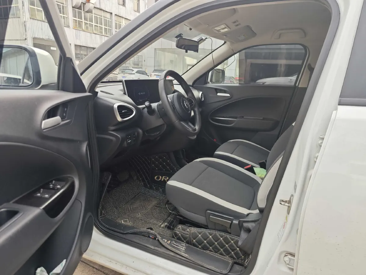 2020 Ora WhiteCat BEV 33KWH,autocango,china used car exporter,china ev exporter,chinese used car exporter,chinese used ev exporter