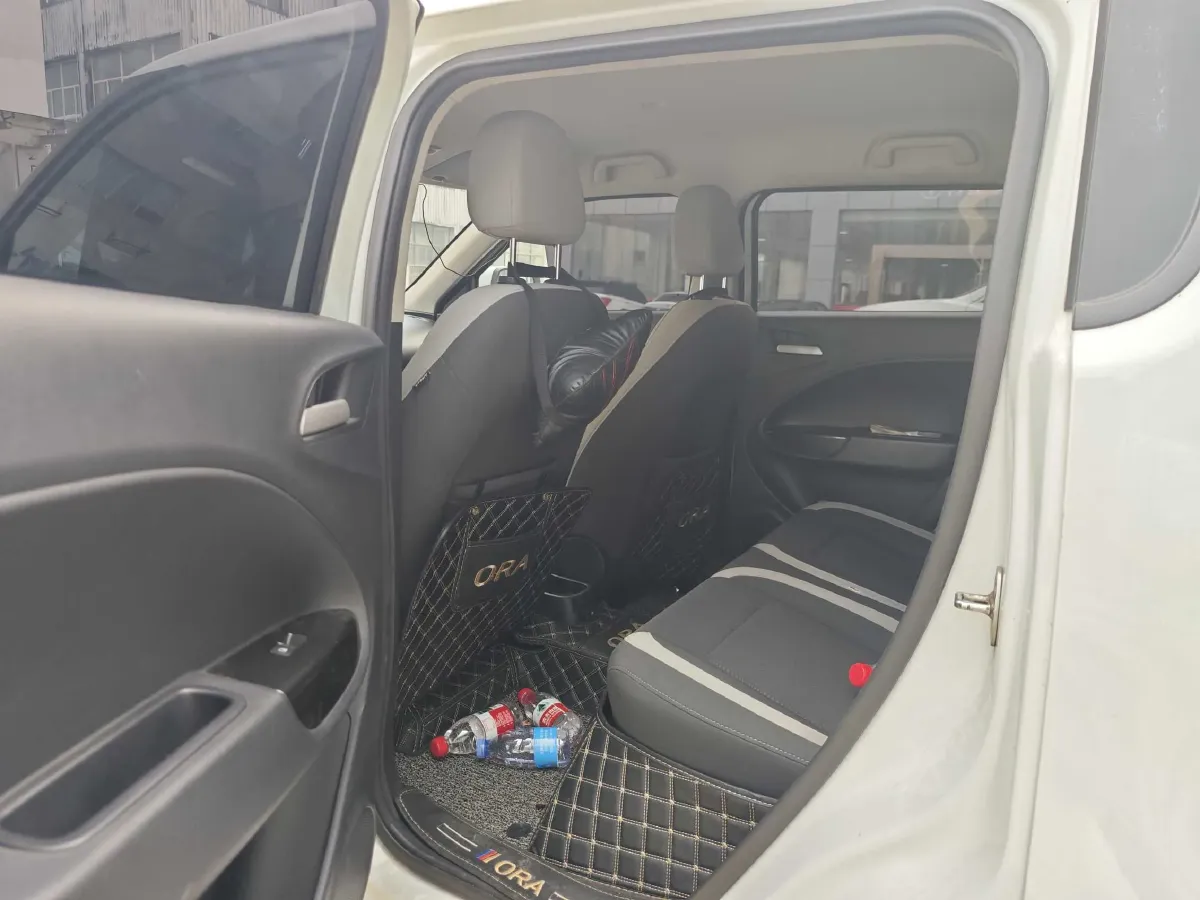 2020 Ora WhiteCat BEV 33KWH,autocango,china used car exporter,china ev exporter,chinese used car exporter,chinese used ev exporter