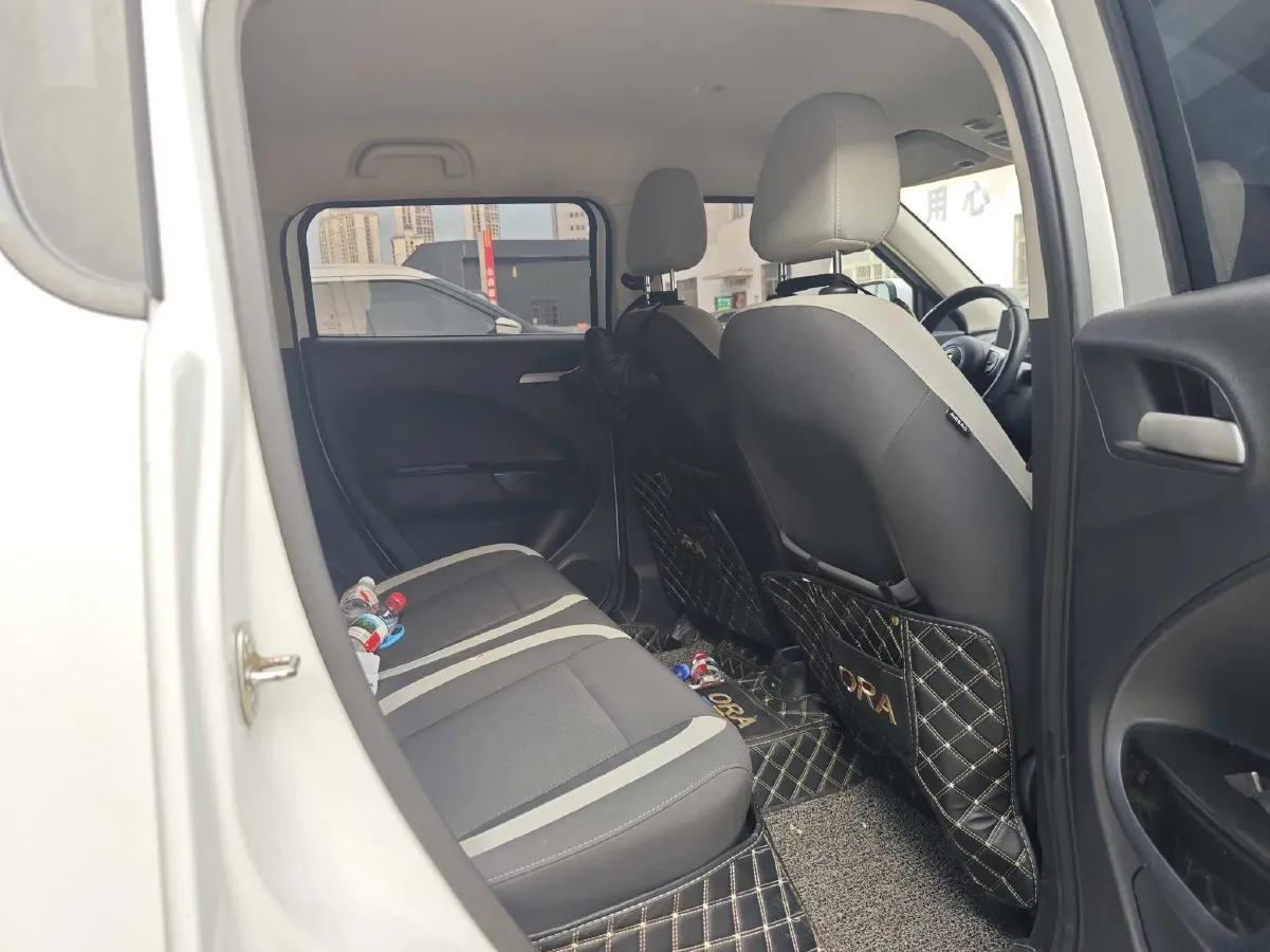 2020 Ora WhiteCat BEV 33KWH,autocango,china used car exporter,china ev exporter,chinese used car exporter,chinese used ev exporter