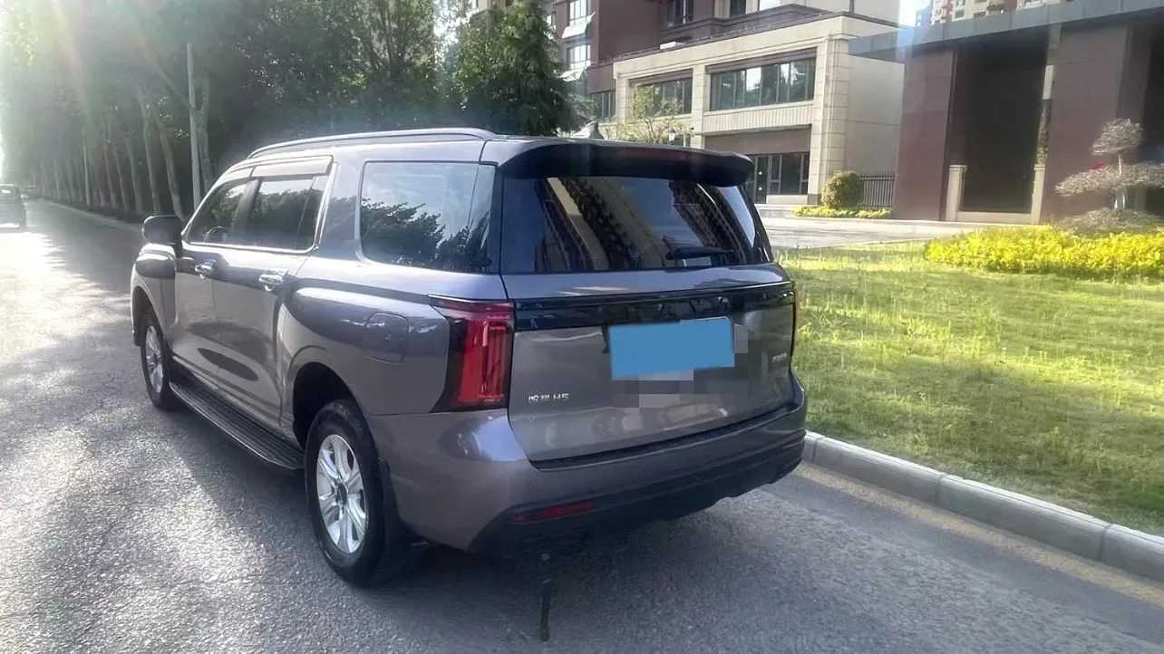 2023 Haval H5 2.0T 166HP L4 8AT,autocango,china used car exporter,china ev exporter,chinese used car exporter,chinese used ev exporter