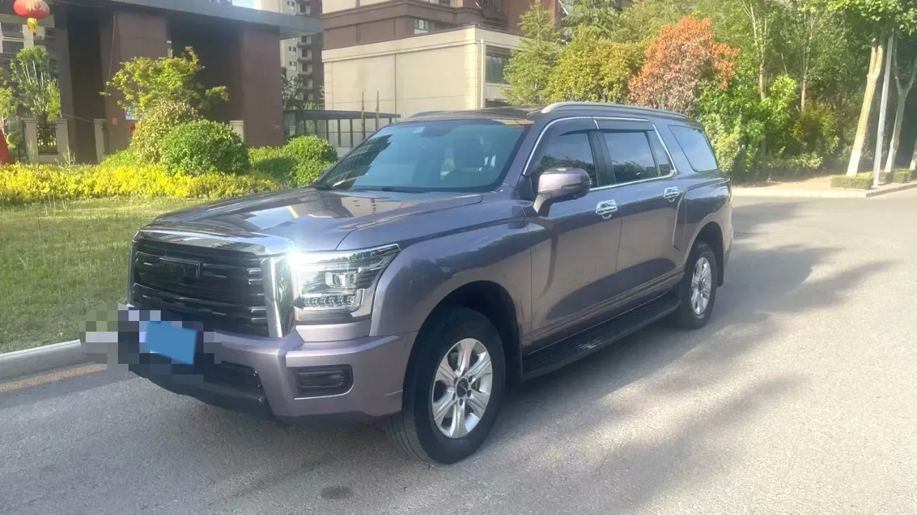 2023 Haval H5 2.0T 166HP L4 8AT,autocango,china used car exporter,china ev exporter,chinese used car exporter,chinese used ev exporter