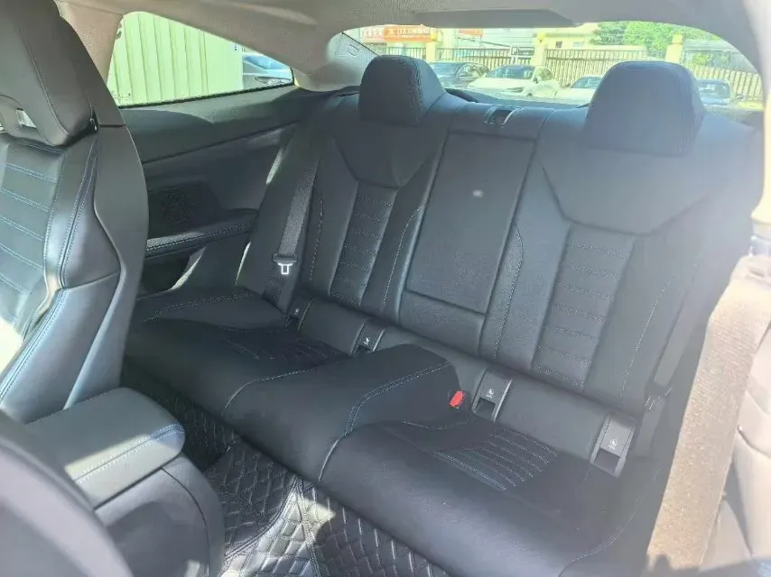 2022 BMW 4 Series 2.0T 184HP L4 8AT,autocango,china used car exporter,china ev exporter,chinese used car exporter,chinese used ev exporter