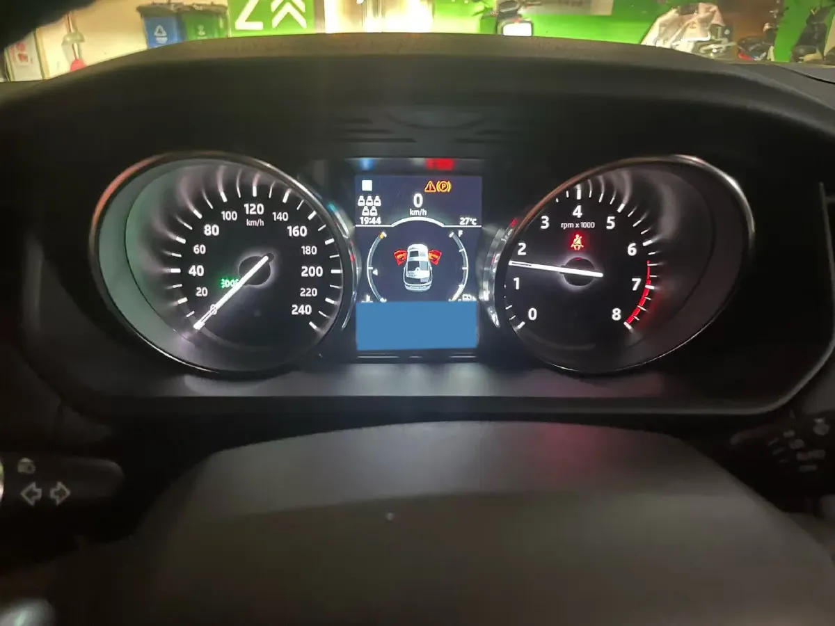 2019 Land Rover Discovery 3.0T 340HP V6 8AT,autocango,china used car exporter,china ev exporter,chinese used car exporter,chinese used ev exporter