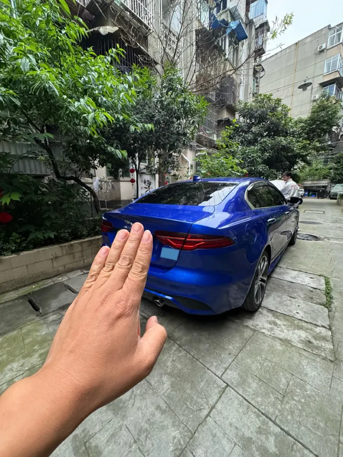 2020 Jaguar XEL 2.0T 200HP L4 8AT,autocango,china used car exporter,china ev exporter,chinese used car exporter,chinese used ev exporter