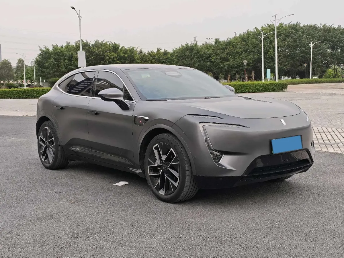 2022 Avatr 11 BEV 90.38KWH,autocango,china used car exporter,china ev exporter,chinese used car exporter,chinese used ev exporter