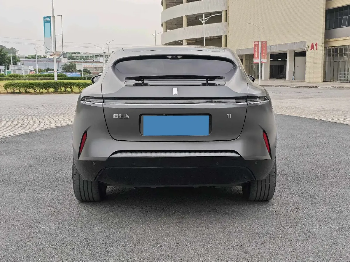 2022 Avatr 11 BEV 90.38KWH,autocango,china used car exporter,china ev exporter,chinese used car exporter,chinese used ev exporter