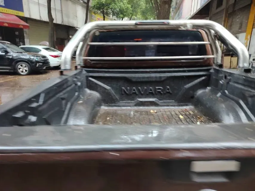 2019 Nissan Navara 2.5L 193HP L4 6MT,autocango,china used car exporter,china ev exporter,chinese used car exporter,chinese used ev exporter