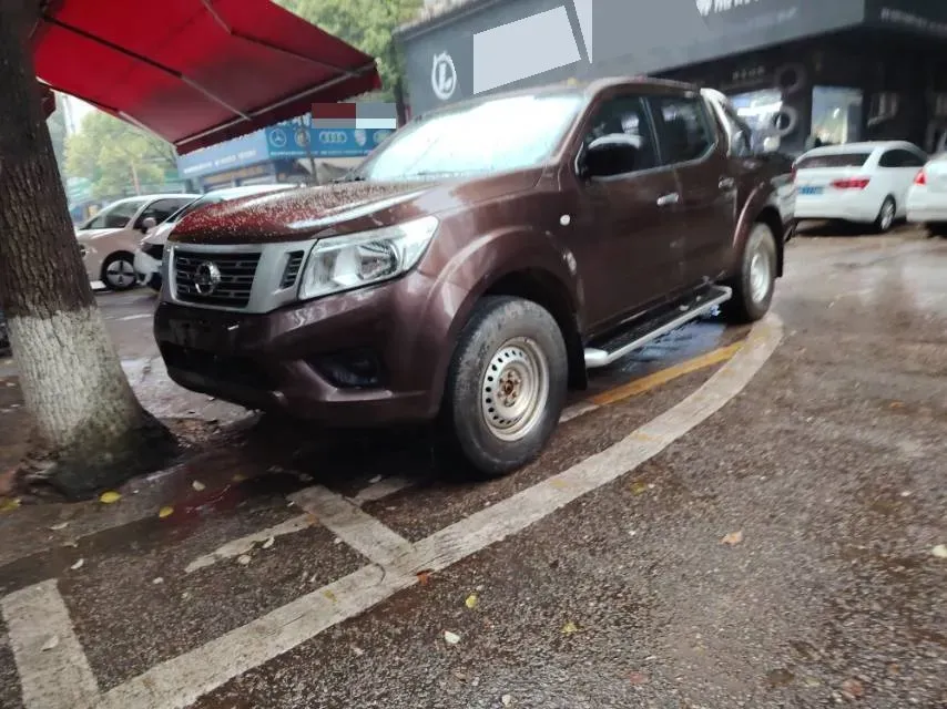 2019 Nissan Navara 2.5L 193HP L4 6MT,autocango,china used car exporter,china ev exporter,chinese used car exporter,chinese used ev exporter