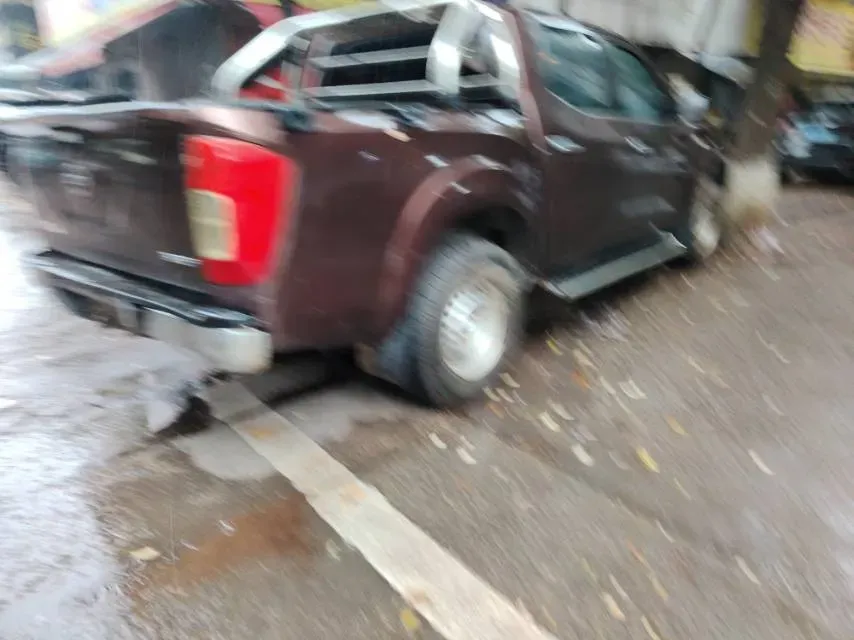 2019 Nissan Navara 2.5L 193HP L4 6MT,autocango,china used car exporter,china ev exporter,chinese used car exporter,chinese used ev exporter