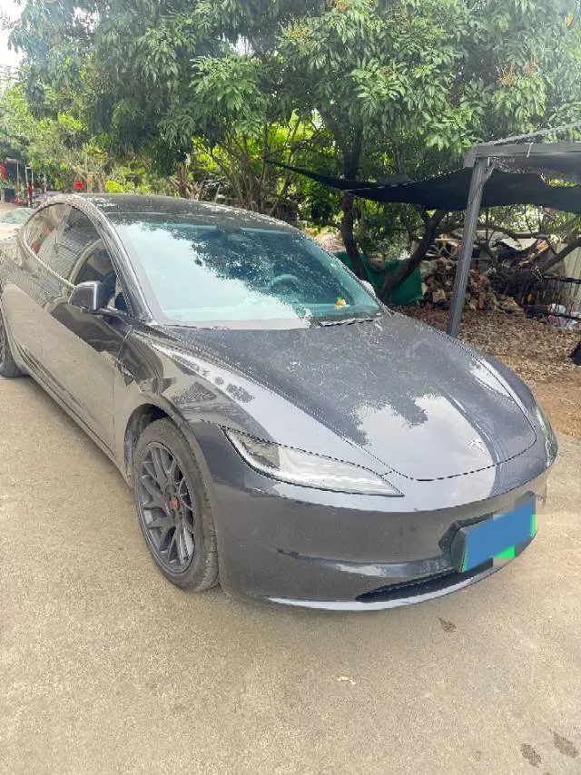 2025 Tesla Model 3 BEV 62.5KWH,autocango,china used car exporter,china ev exporter,chinese used car exporter,chinese used ev exporter