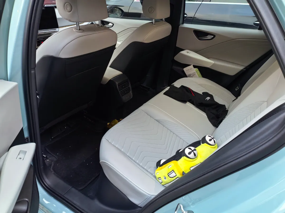 2025 Volkswagen ID.3 BEV 52.8KWH,autocango,china used car exporter,china ev exporter,chinese used car exporter,chinese used ev exporter