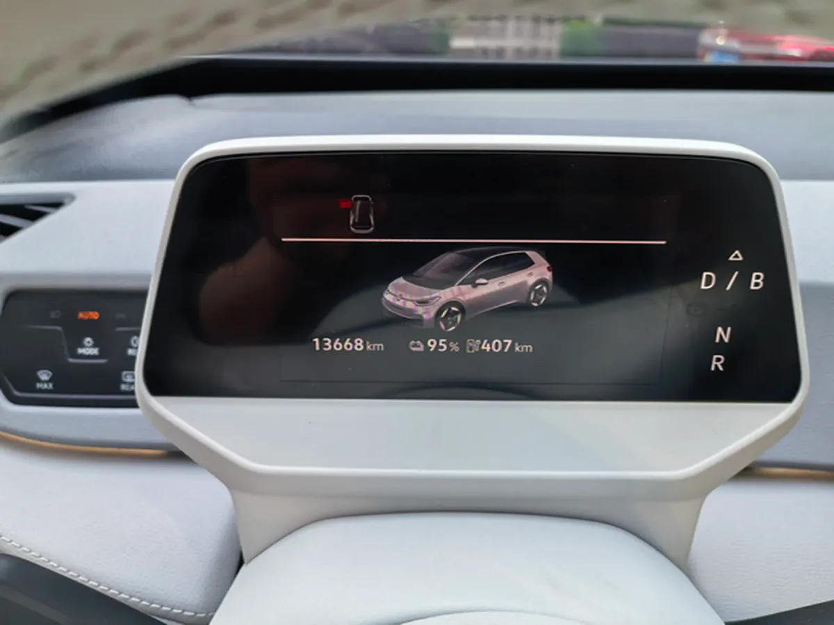 2025 Volkswagen ID.3 BEV 52.8KWH,autocango,china used car exporter,china ev exporter,chinese used car exporter,chinese used ev exporter