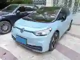 2025 Volkswagen ID.3 BEV 52.8KWH