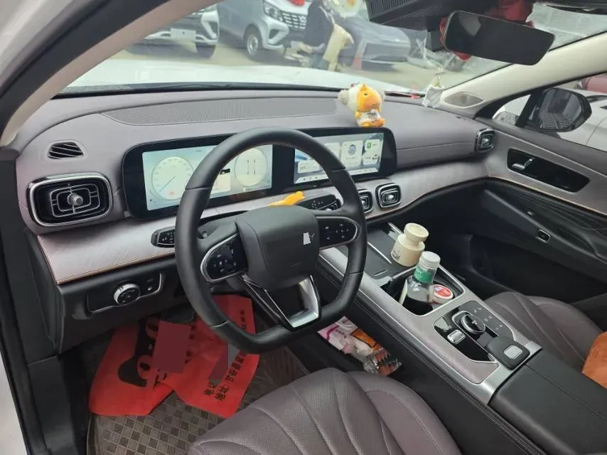 2025 Chery Tiggo9 C-DM 1.5T 156HP L4 3DHT PHEV 19.43KWH,autocango,china used car exporter,china ev exporter,chinese used car exporter,chinese used ev exporter