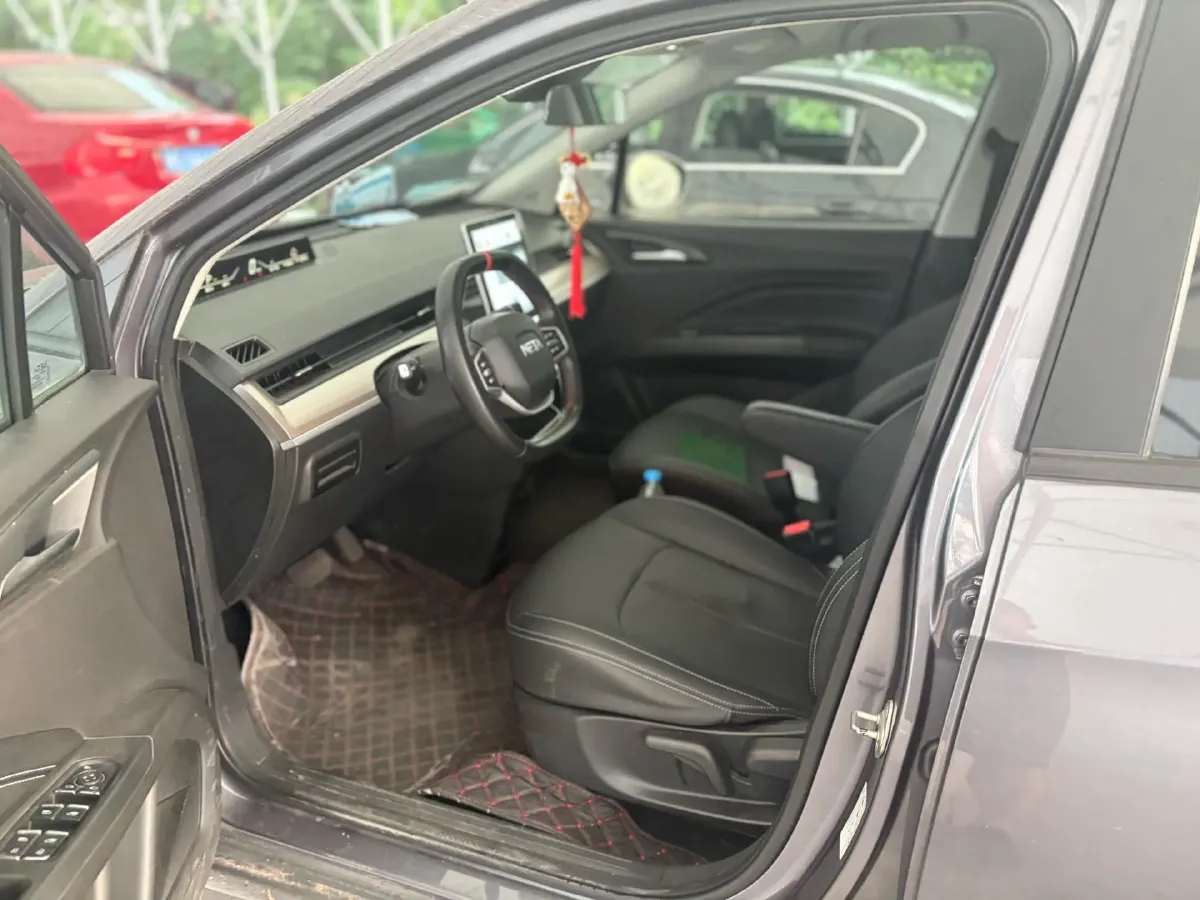 2021 Neta V BEV 38.54KWH,autocango,china used car exporter,china ev exporter,chinese used car exporter,chinese used ev exporter