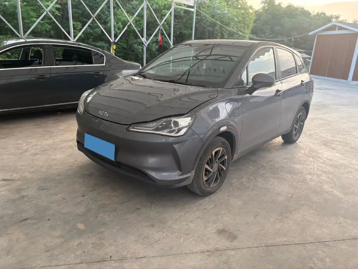 2021 Neta V BEV 38.54KWH,autocango,china used car exporter,china ev exporter,chinese used car exporter,chinese used ev exporter
