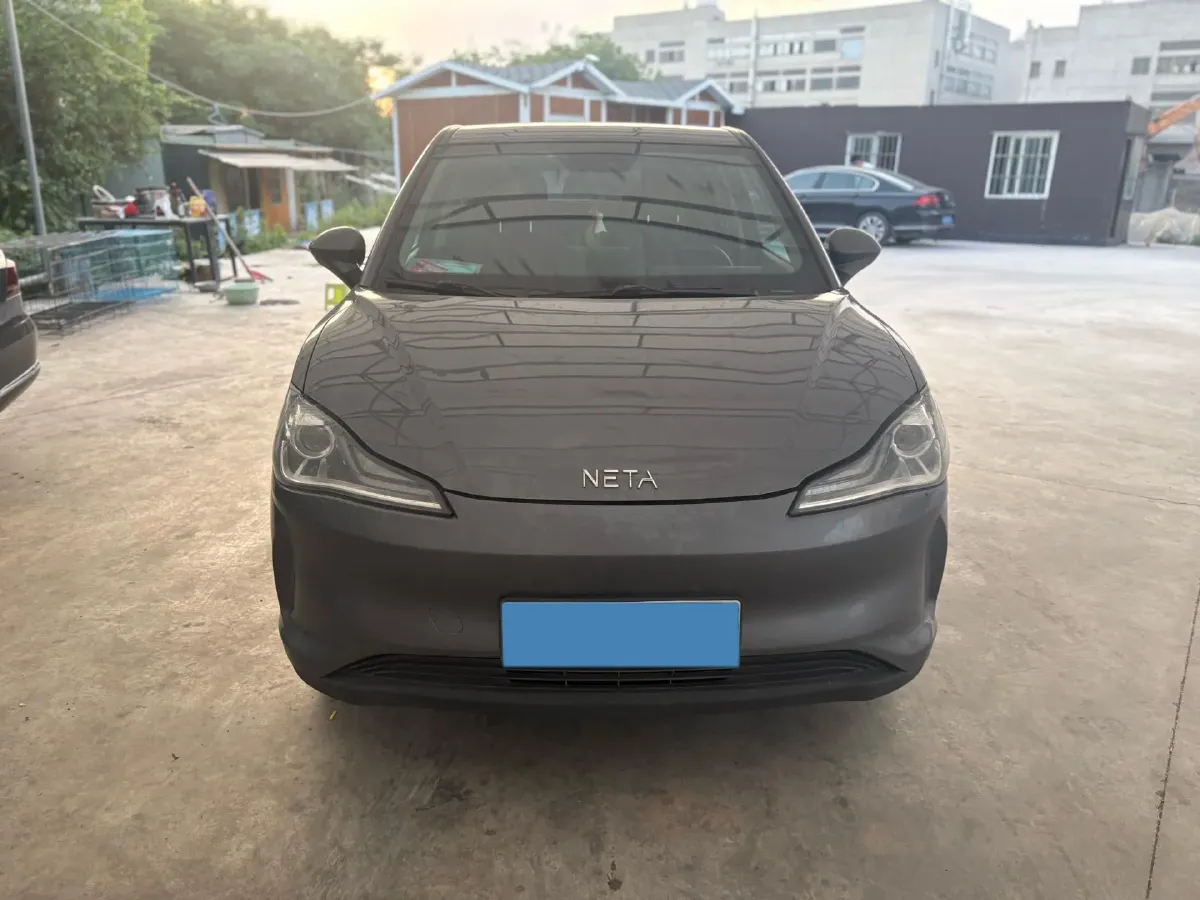 2021 Neta V BEV 38.54KWH,autocango,china used car exporter,china ev exporter,chinese used car exporter,chinese used ev exporter