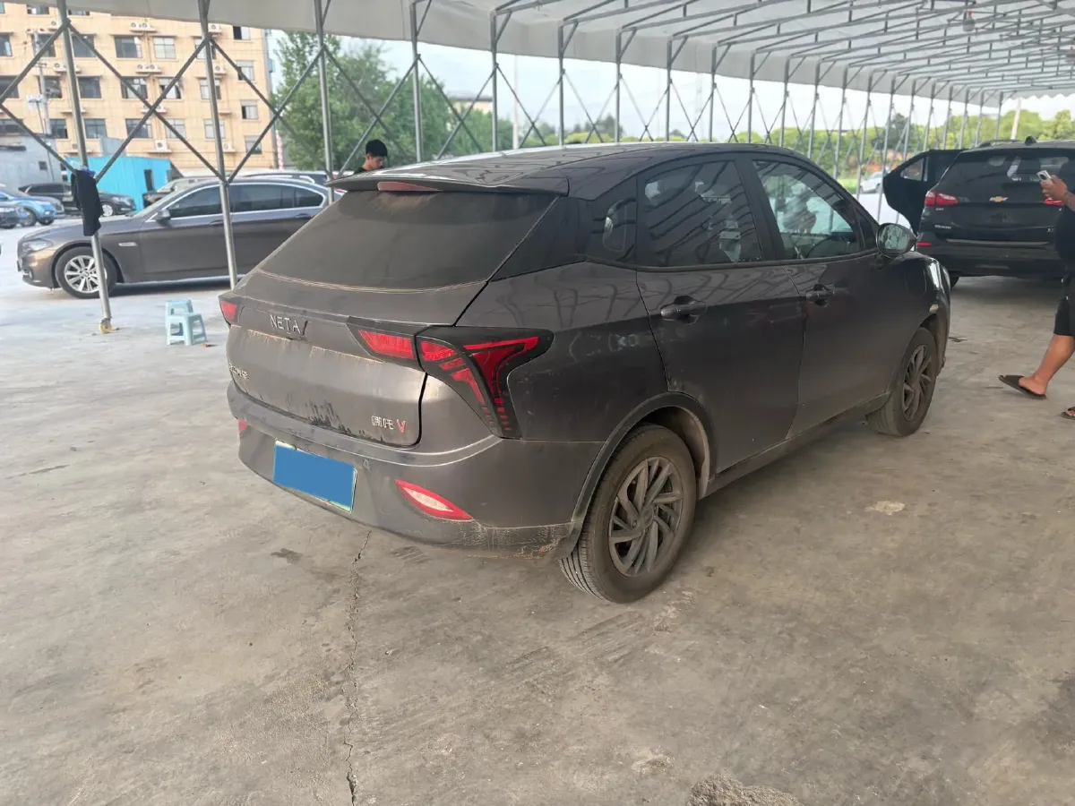 2021 Neta V BEV 38.54KWH,autocango,china used car exporter,china ev exporter,chinese used car exporter,chinese used ev exporter