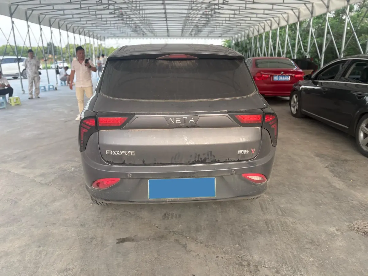 2021 Neta V BEV 38.54KWH,autocango,china used car exporter,china ev exporter,chinese used car exporter,chinese used ev exporter