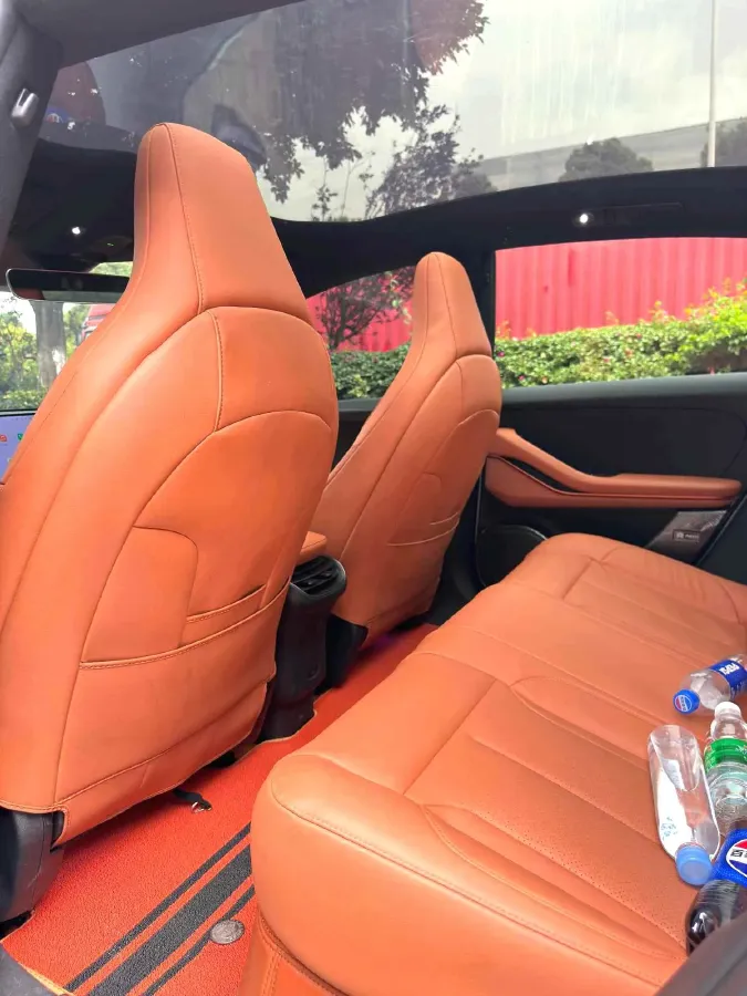 2022 JunTian HeiWuShi Youth 2.0T 203HP L4 6AT,autocango,china used car exporter,china ev exporter,chinese used car exporter,chinese used ev exporter