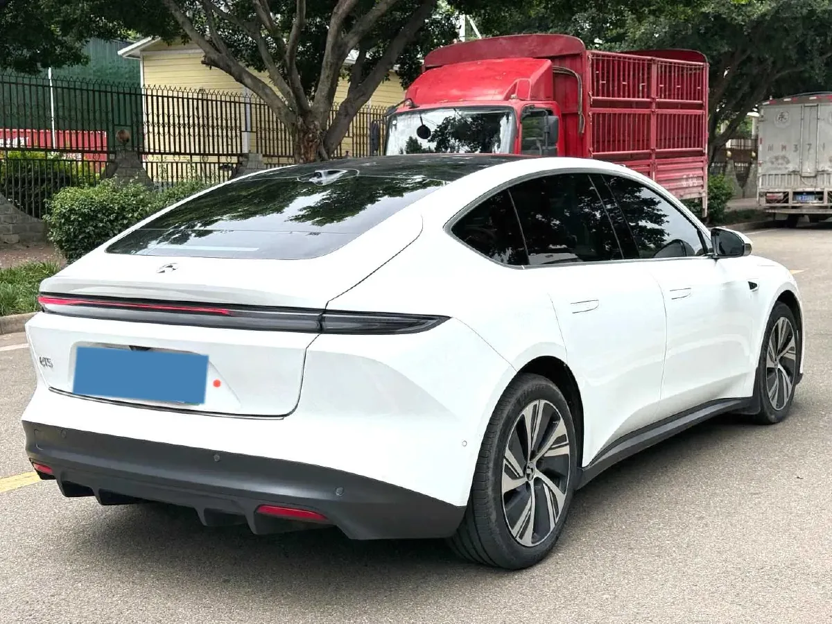 2022 JunTian HeiWuShi Youth 2.0T 203HP L4 6AT,autocango,china used car exporter,china ev exporter,chinese used car exporter,chinese used ev exporter