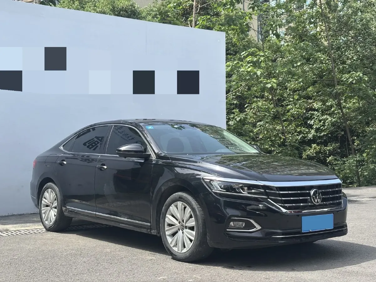 2020 Volkswagen Passat 2.0T 186HP L4 7DCT,autocango,china used car exporter,china ev exporter,chinese used car exporter,chinese used ev exporter