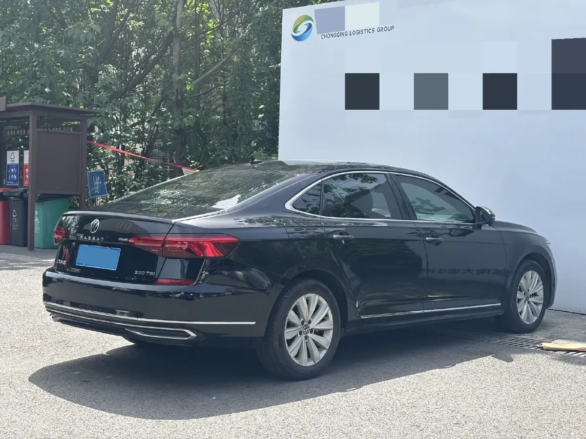 2020 Volkswagen Passat 2.0T 186HP L4 7DCT,autocango,china used car exporter,china ev exporter,chinese used car exporter,chinese used ev exporter