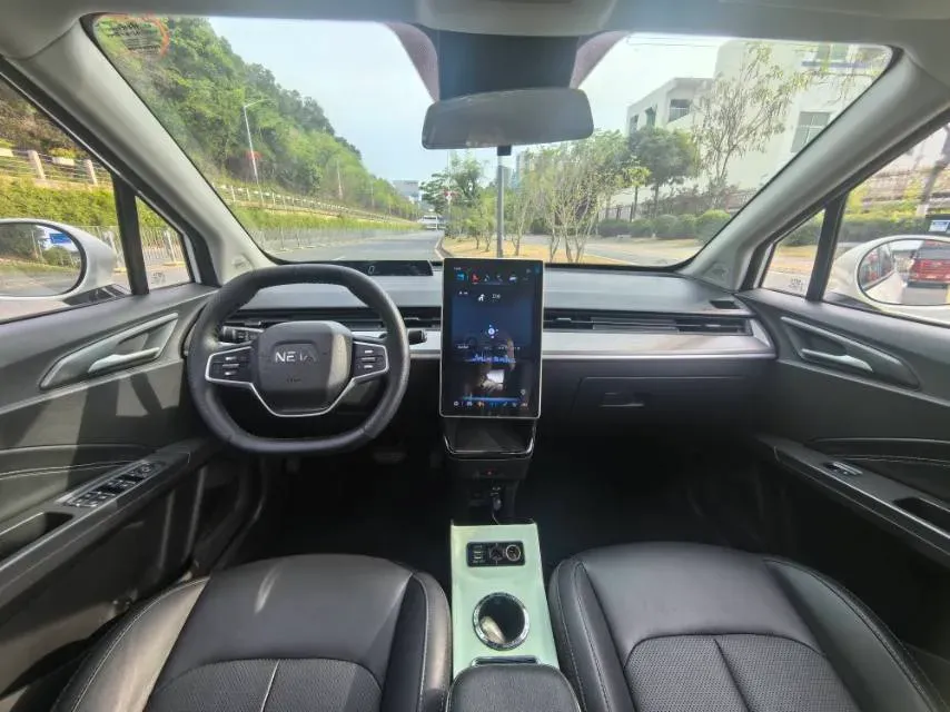 2021 Neta V BEV 38.54KWH,autocango,china used car exporter,china ev exporter,chinese used car exporter,chinese used ev exporter